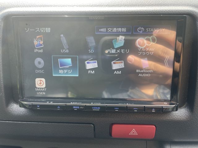 TOYOTA HIACE VAN 2WD 2020 Image 31