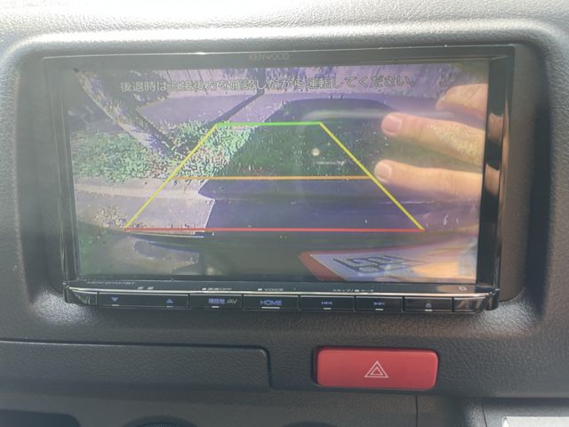 TOYOTA HIACE VAN 2WD 2020 Image 31