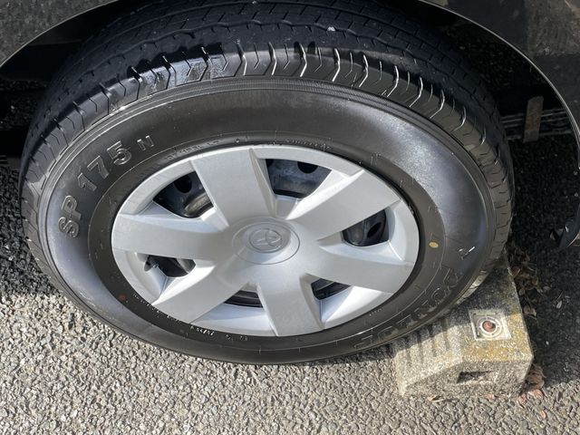 TOYOTA HIACE VAN 2WD 2020 Image 31