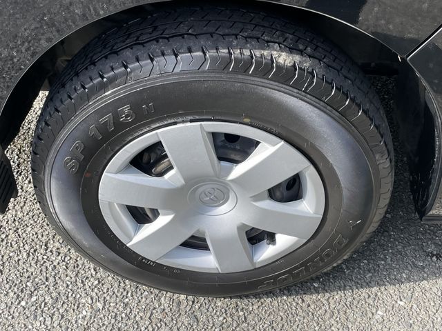 TOYOTA HIACE VAN 2WD 2020 Image 31