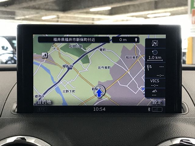 AUDI A3 SPORTBACK 2016 Image 31