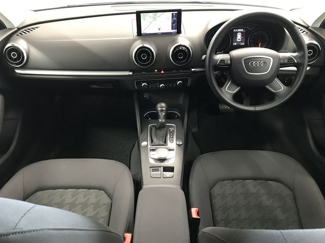 AUDI A3 SPORTBACK 2016 Image 31