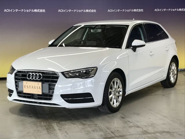 AUDI A3 SPORTBACK 2016 Image 31