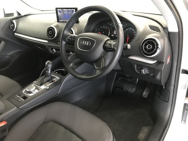 AUDI A3 SPORTBACK 2016 Image 31