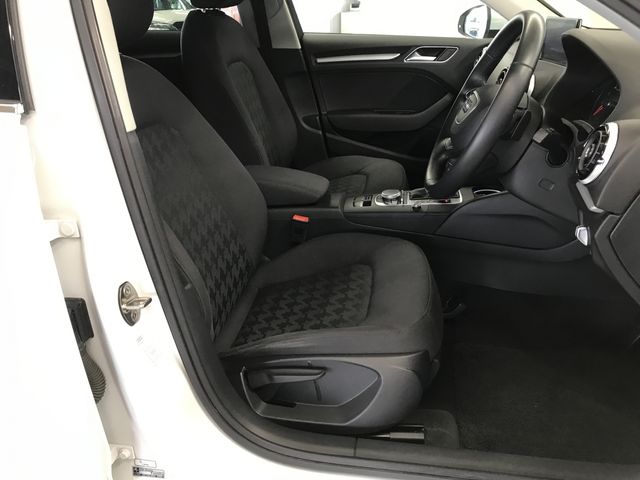 AUDI A3 SPORTBACK 2016 Image 31