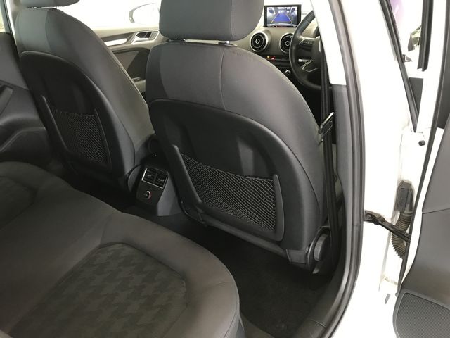 AUDI A3 SPORTBACK 2016 Image 31