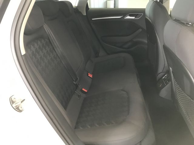 AUDI A3 SPORTBACK 2016 Image 31