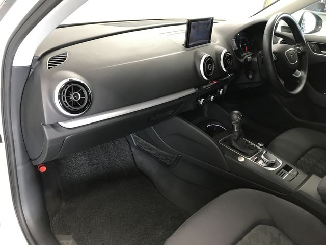 AUDI A3 SPORTBACK 2016 Image 31