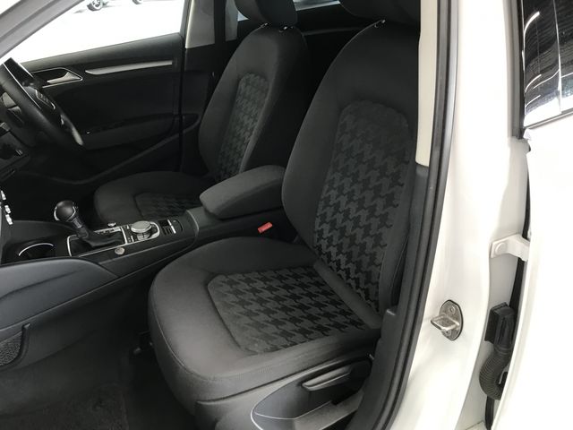 AUDI A3 SPORTBACK 2016 Image 31