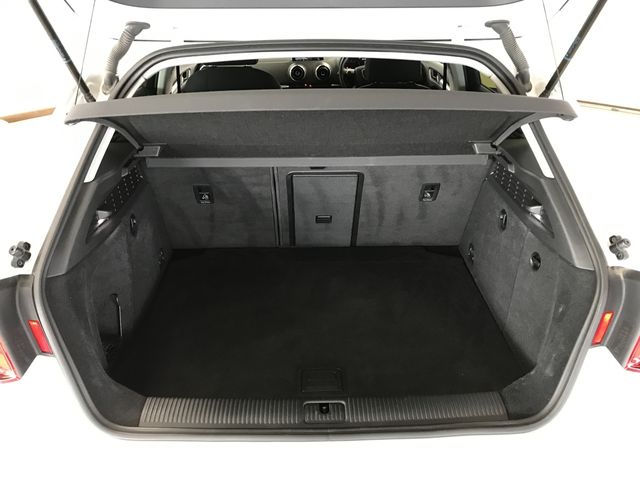 AUDI A3 SPORTBACK 2016 Image 31