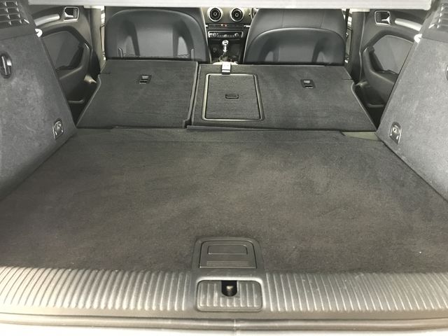 AUDI A3 SPORTBACK 2016 Image 31