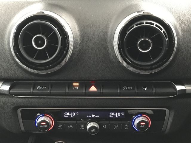 AUDI A3 SPORTBACK 2016 Image 31