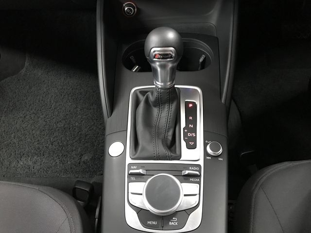 AUDI A3 SPORTBACK 2016 Image 31