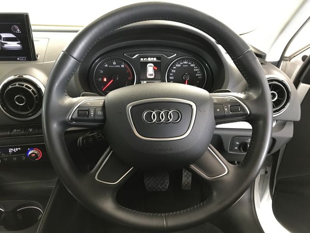 AUDI A3 SPORTBACK 2016 Image 31