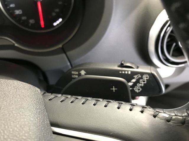 AUDI A3 SPORTBACK 2016 Image 31