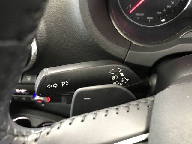 AUDI A3 SPORTBACK 2016 Image 31