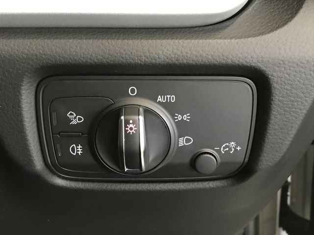 AUDI A3 SPORTBACK 2016 Image 31