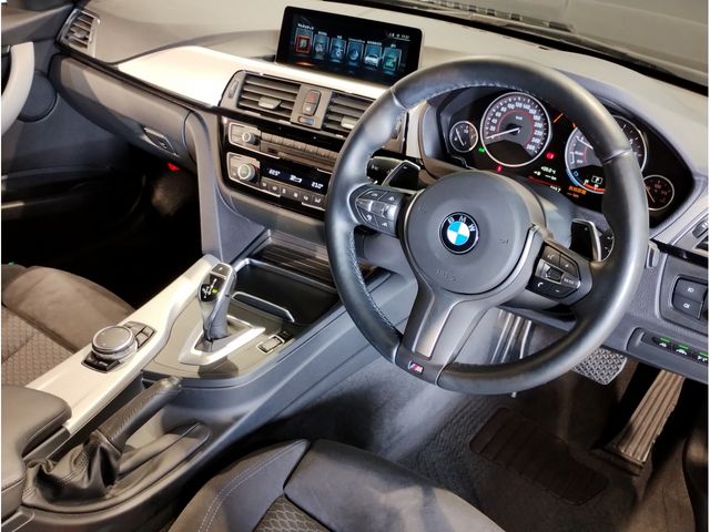 BMW 3SERIES TOURING 2016 Image 31