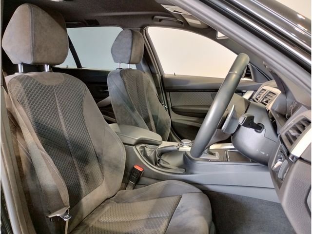 BMW 3SERIES TOURING 2016 Image 31