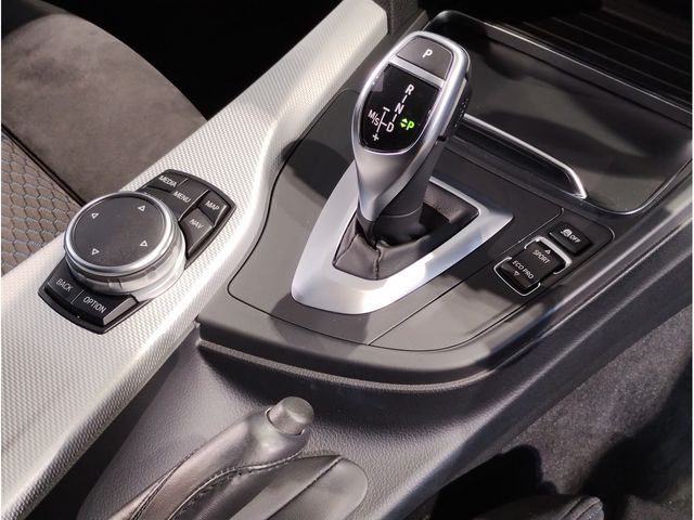 BMW 3SERIES TOURING 2016 Image 31