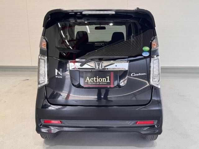 HONDA N-WGN CUSTOM 2014 Image 31