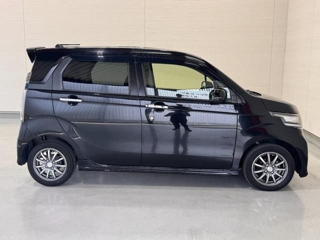 HONDA N-WGN CUSTOM 2014 Image 31