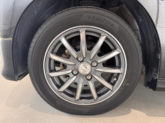 HONDA N-WGN CUSTOM 2014 Image 31