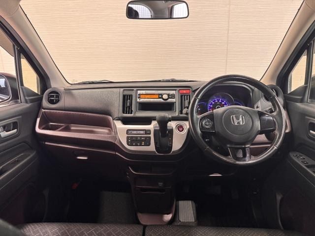 HONDA N-WGN CUSTOM 2014 Image 31