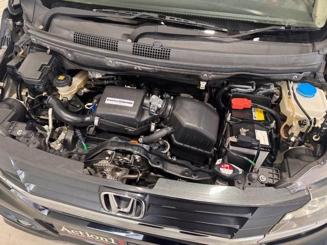 HONDA N-WGN CUSTOM 2014 Image 31