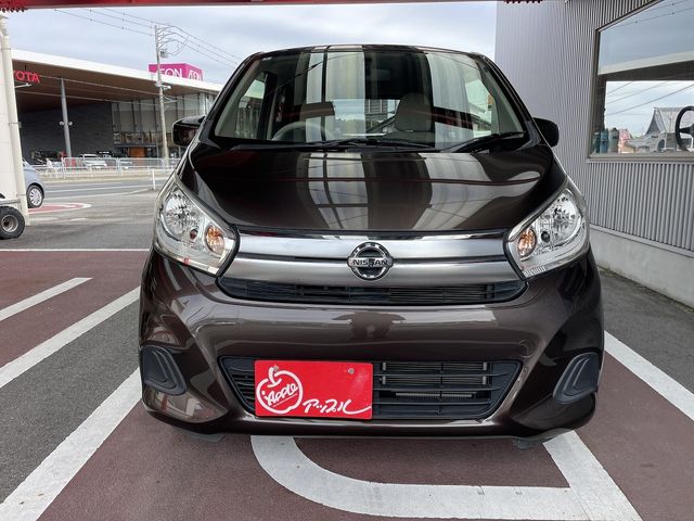 NISSAN DAYZ 2018 Image 31