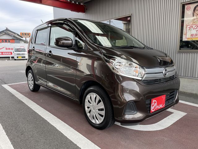 NISSAN DAYZ 2018 Image 31