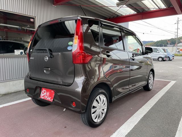 NISSAN DAYZ 2018 Image 31