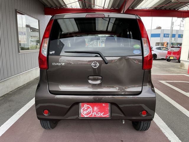 NISSAN DAYZ 2018 Image 31