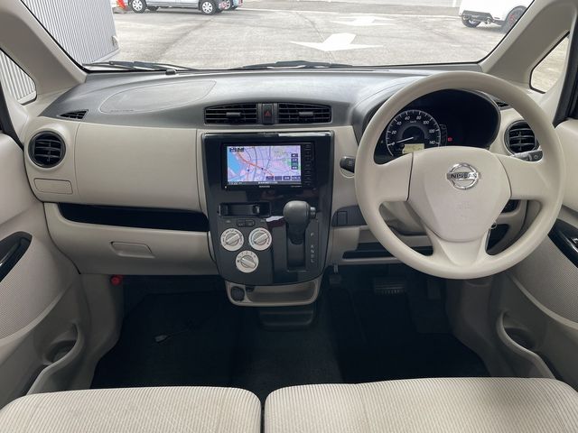 NISSAN DAYZ 2018 Image 31