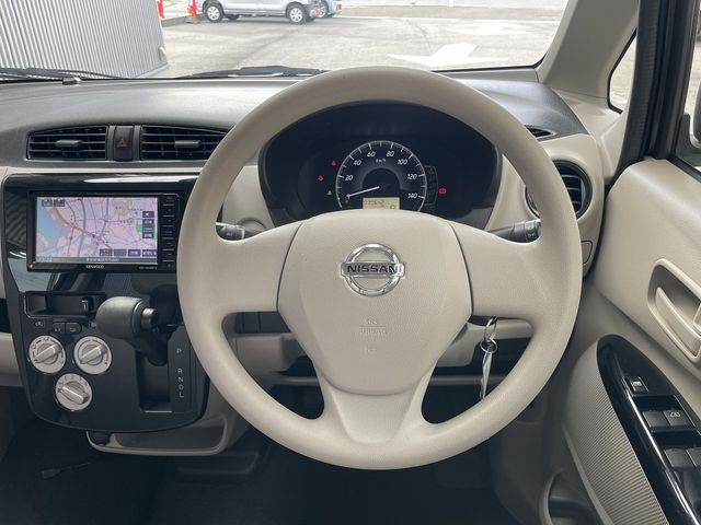 NISSAN DAYZ 2018 Image 31