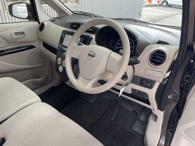 NISSAN DAYZ 2018 Image 31