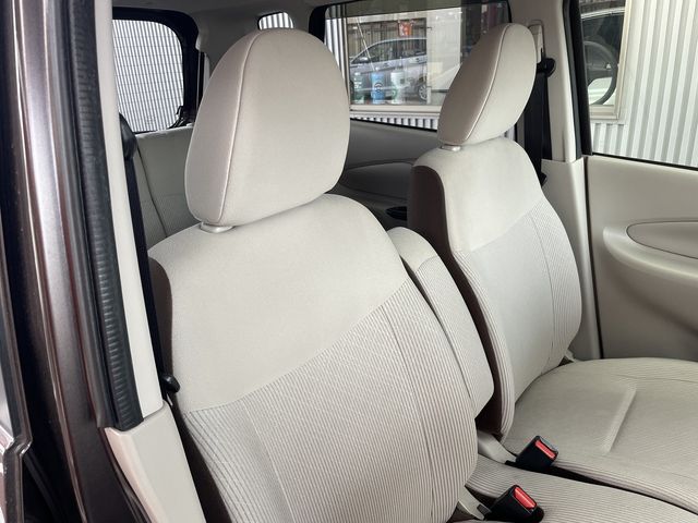 NISSAN DAYZ 2018 Image 31