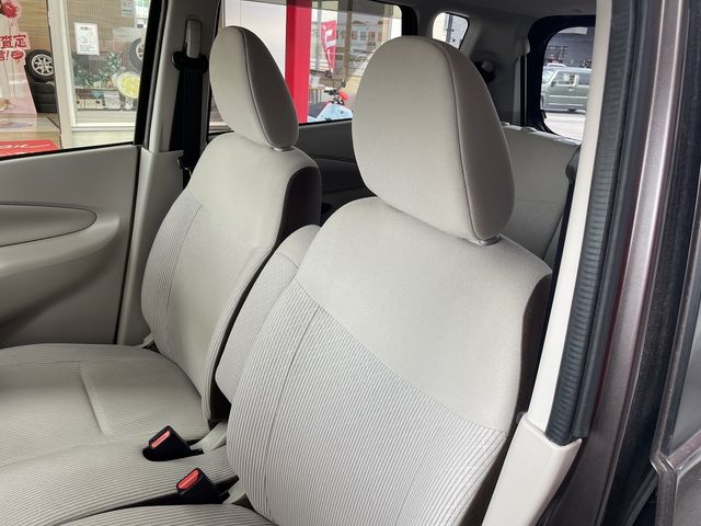 NISSAN DAYZ 2018 Image 31