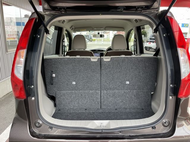 NISSAN DAYZ 2018 Image 31