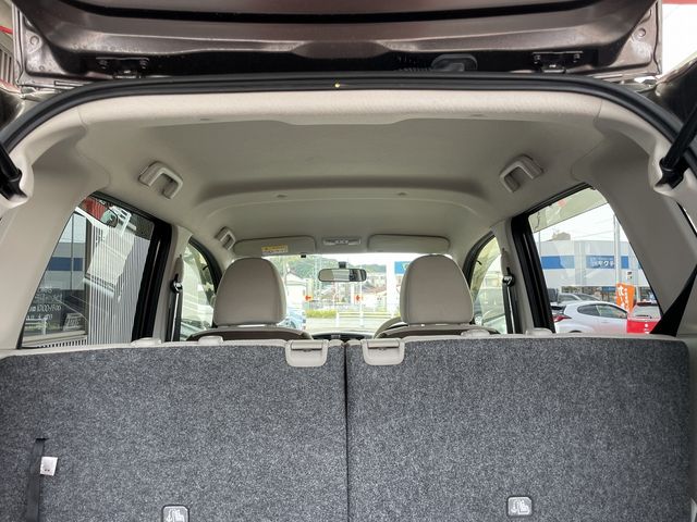 NISSAN DAYZ 2018 Image 31