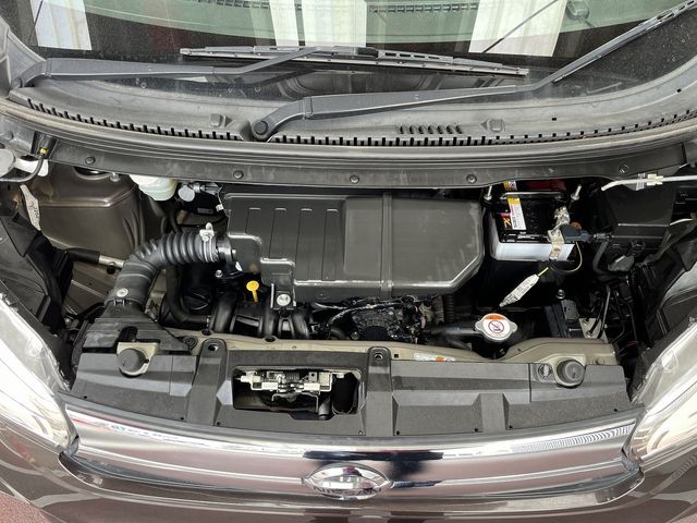 NISSAN DAYZ 2018 Image 31