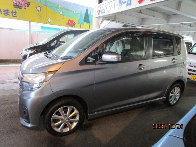 NISSAN DAYZ 4WD 2017 Image 31