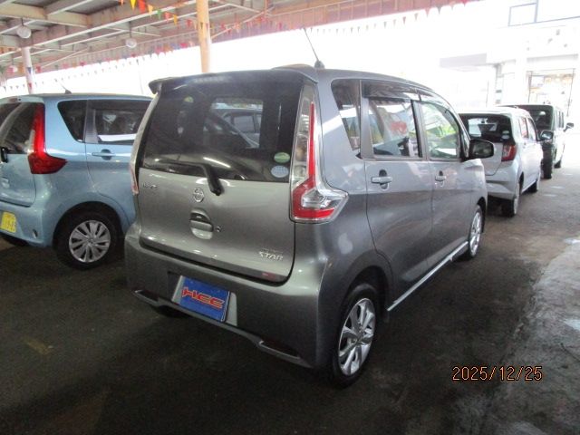 NISSAN DAYZ 4WD 2017 Image 31