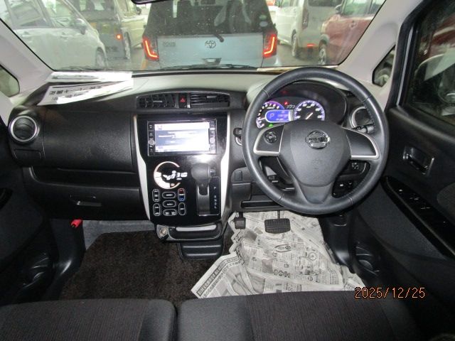 NISSAN DAYZ 4WD 2017 Image 31