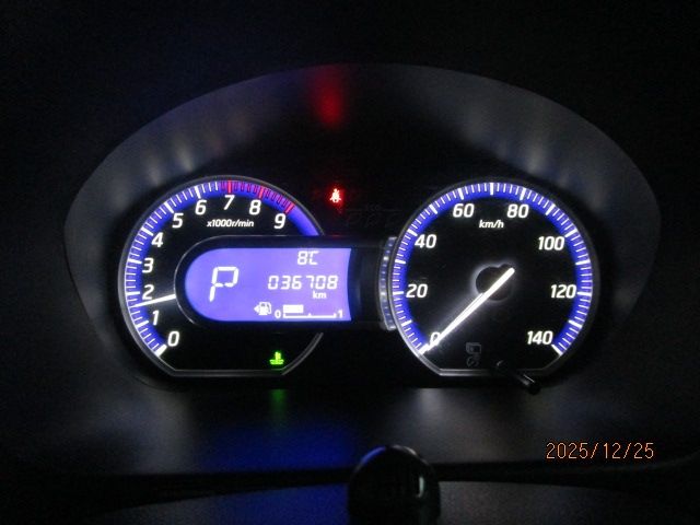 NISSAN DAYZ 4WD 2017 Image 31