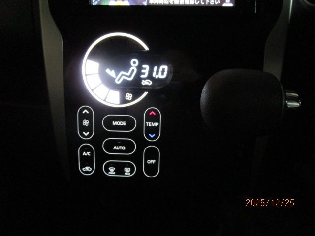 NISSAN DAYZ 4WD 2017 Image 31