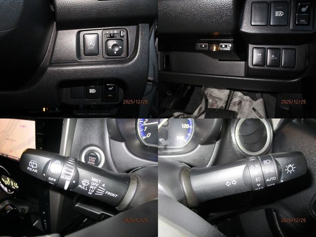 NISSAN DAYZ 4WD 2017 Image 31