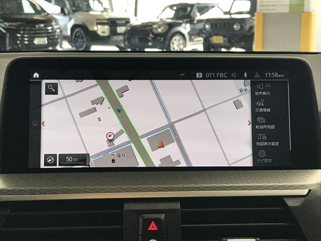 BMW X3 2020 Image 31