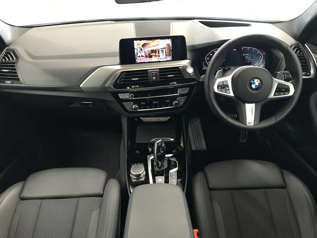 BMW X3 2020 Image 31