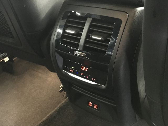 BMW X3 2020 Image 31